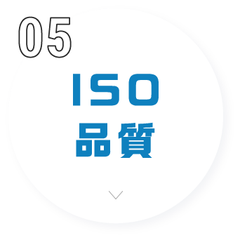ISO品質