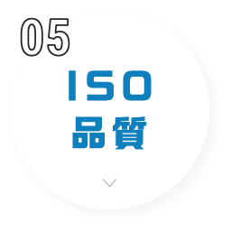 ISO品質