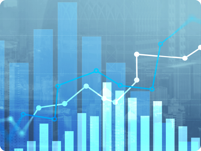 積算測定が可能