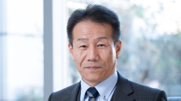 社長メッセージ