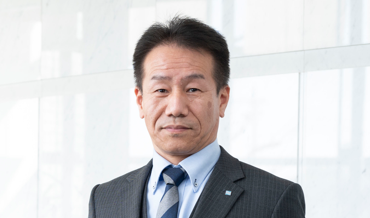 ご挨拶