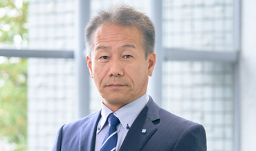 ご挨拶