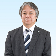 ご挨拶
