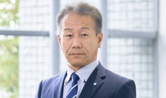 トップコミットメント