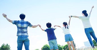 福利厚生について